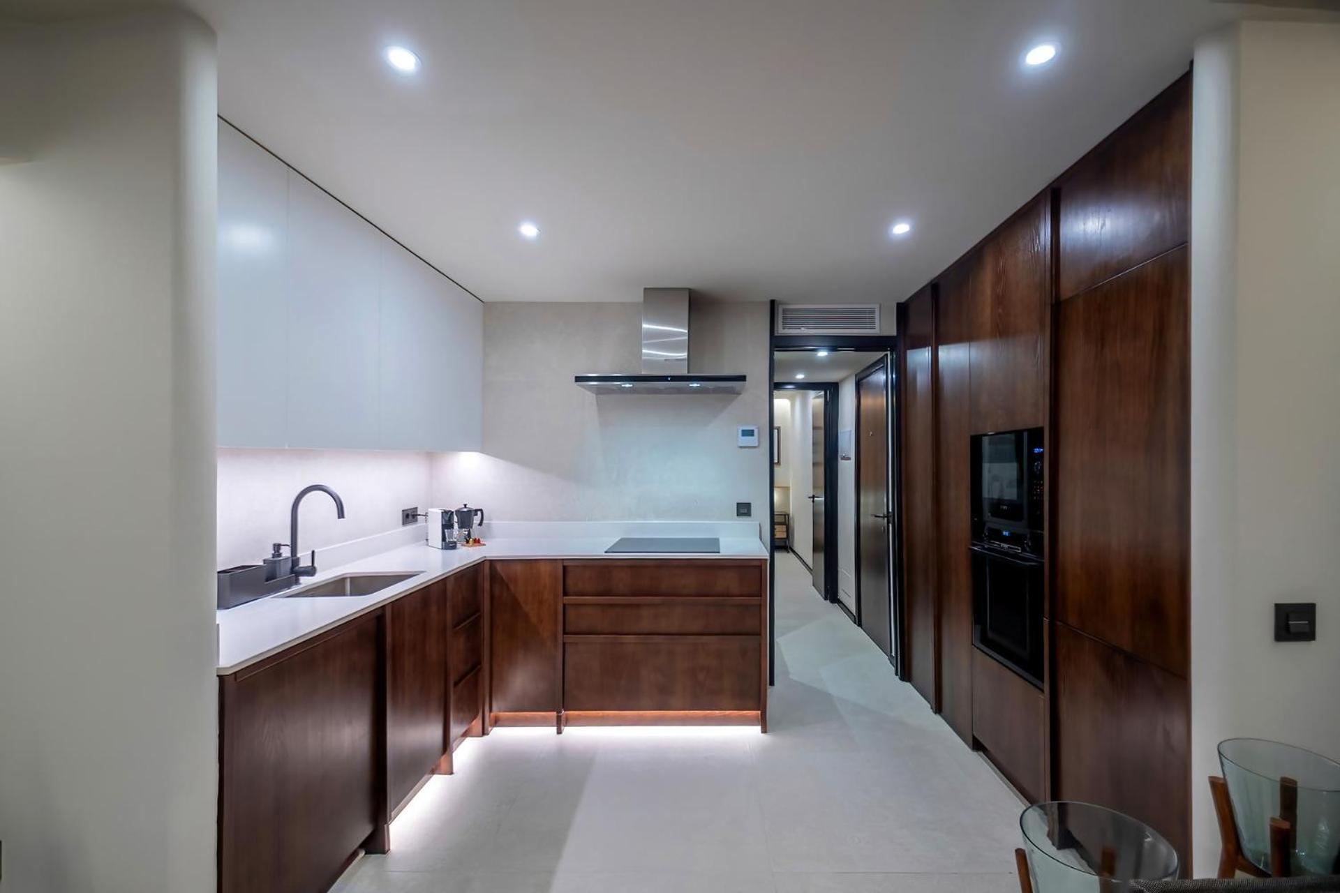 Апартаменты Prb Aparment Puerto Del Carmen Пуэрто дель Кармен Экстерьер фото